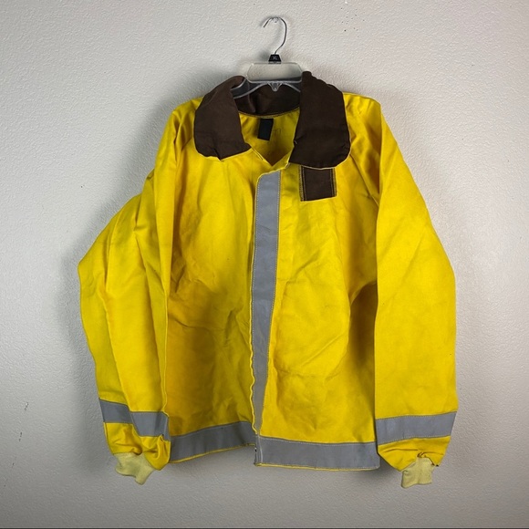 Reflective 3M Jacket Size XXL - Picture 1 of 11